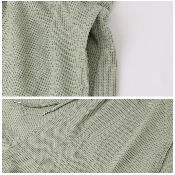 ルームウェア 通販ルームウェア レディース 夏 セットアップ 上下セット ワッフル生地 ショートパンツ 部屋着 パジャマ 半袖 短パン ナイトウェア ルームウェア | ブランド登録なし | 18