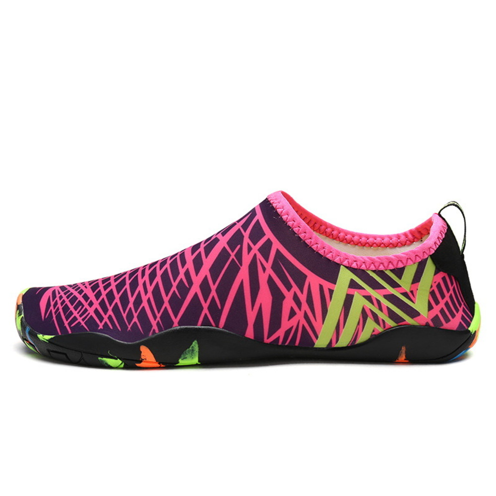 マリンシューズ 通販マリンシューズ 水陸両用 ユニセックス ウォーターシューズ アクアシューズ フィットネスシューズ 中敷き 軽量 メッシュ マリンシューズ | ブランド登録なし | 07