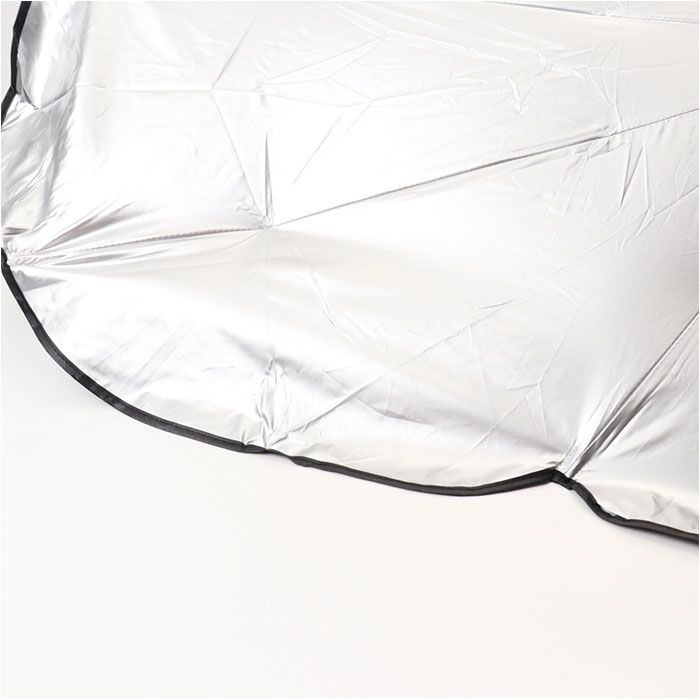 サンシェード 車 車用サンシェード 傘式 通販 カーサンシェード フロントサンシェード フロントカバー フロント カバー 簡単装着 取付簡単 遮光 サンシェード |  | 10