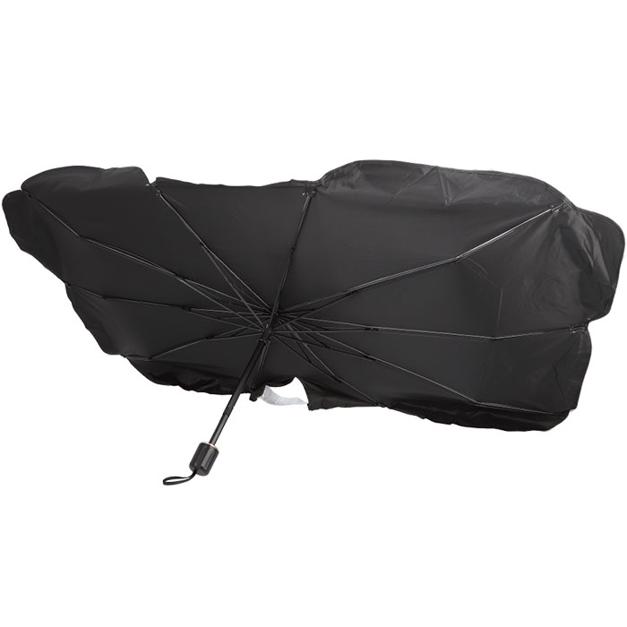 サンシェード 車 車用サンシェード 傘式 通販 カーサンシェード フロントサンシェード フロントカバー フロント カバー 簡単装着 取付簡単 遮光 サンシェード |  | 07