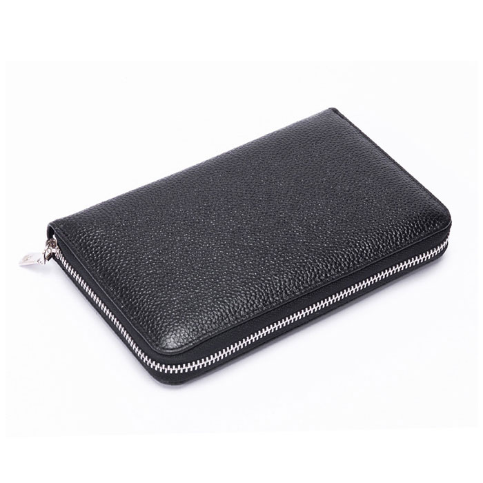 通帳ケース 通販通帳ケース スキミング防止 通帳入れ カードケース 磁気 防止 本革 じゃばら ジャバラ 大容量 クレジットカード お薬手帳 母子手帳  通帳ケース | ブランド登録なし | 08