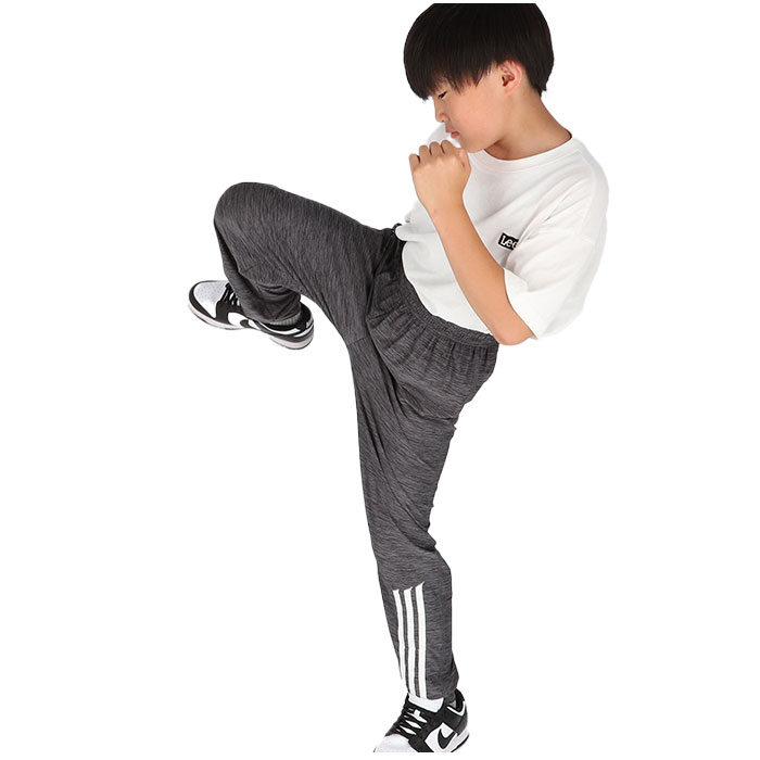 ジャージ 通販ジャージ パンツ キッズ ズボン 子供 男の子 女の子 長ズボン ロングパンツ 履きやすい 動きやすい 夏 春 ライン 虫よけ 虫除け ジャージ | ブランド登録なし | 04