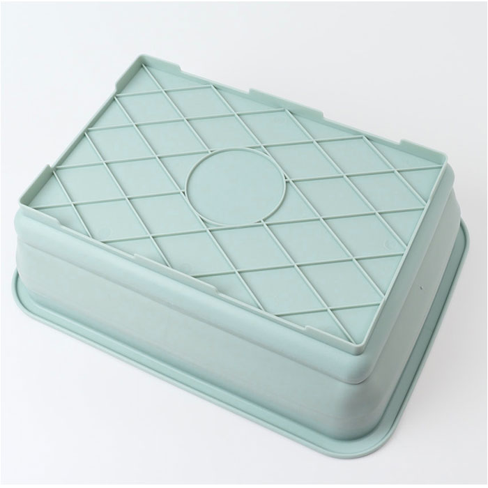 洗い桶 折りたたみ 通販 グリンデイ 折りたたみ洗い桶 角型洗い桶 着け置き洗い おりたたみ コンパクト シンプル 着け置き 節水 節約 洗濯桶 洗い桶 |  | 10