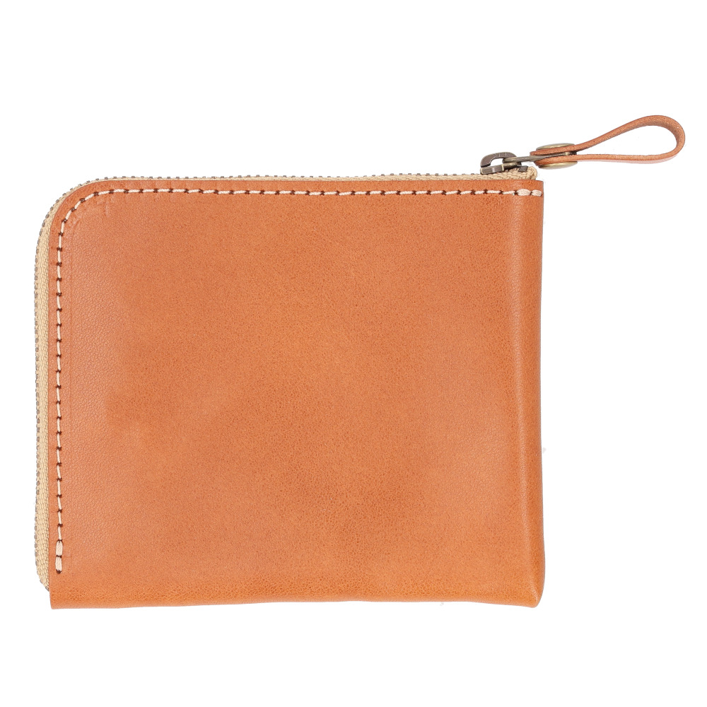 ミニ財布 レディース 通販 日本製 本革 革 薄型財布 カード入れ 小銭入れ 財布 さいふ サイフ 薄い シンプル おしゃれ コンパクト 小さい ミニ Native ミニ財布 | Native Creation | 03