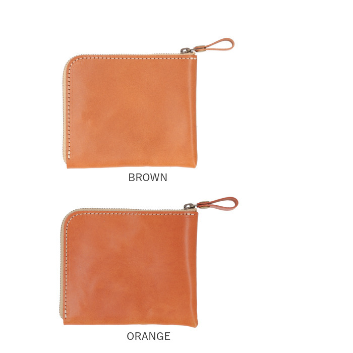 ミニ財布 レディース 通販 日本製 本革 革 薄型財布 カード入れ 小銭入れ 財布 さいふ サイフ 薄い シンプル おしゃれ コンパクト 小さい ミニ Native ミニ財布 | Native Creation | 22