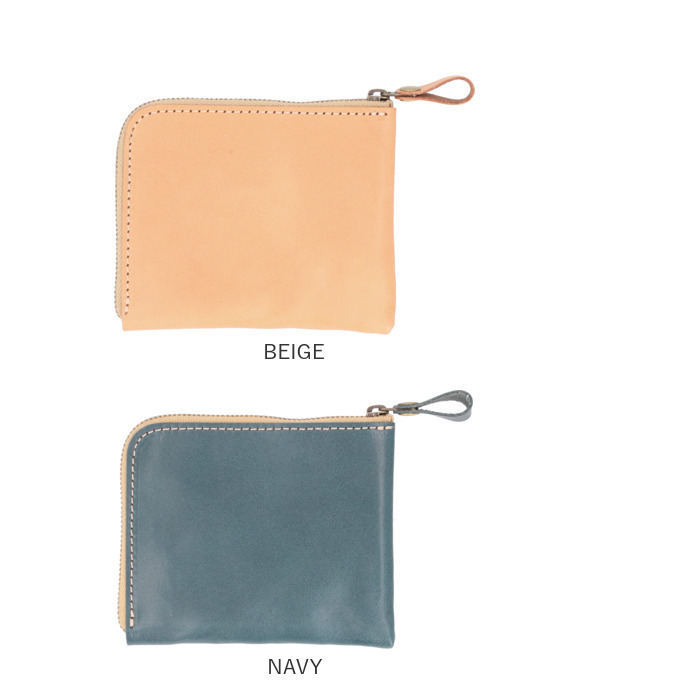 ミニ財布 レディース 通販 日本製 本革 革 薄型財布 カード入れ 小銭入れ 財布 さいふ サイフ 薄い シンプル おしゃれ コンパクト 小さい ミニ Native ミニ財布 | Native Creation | 23