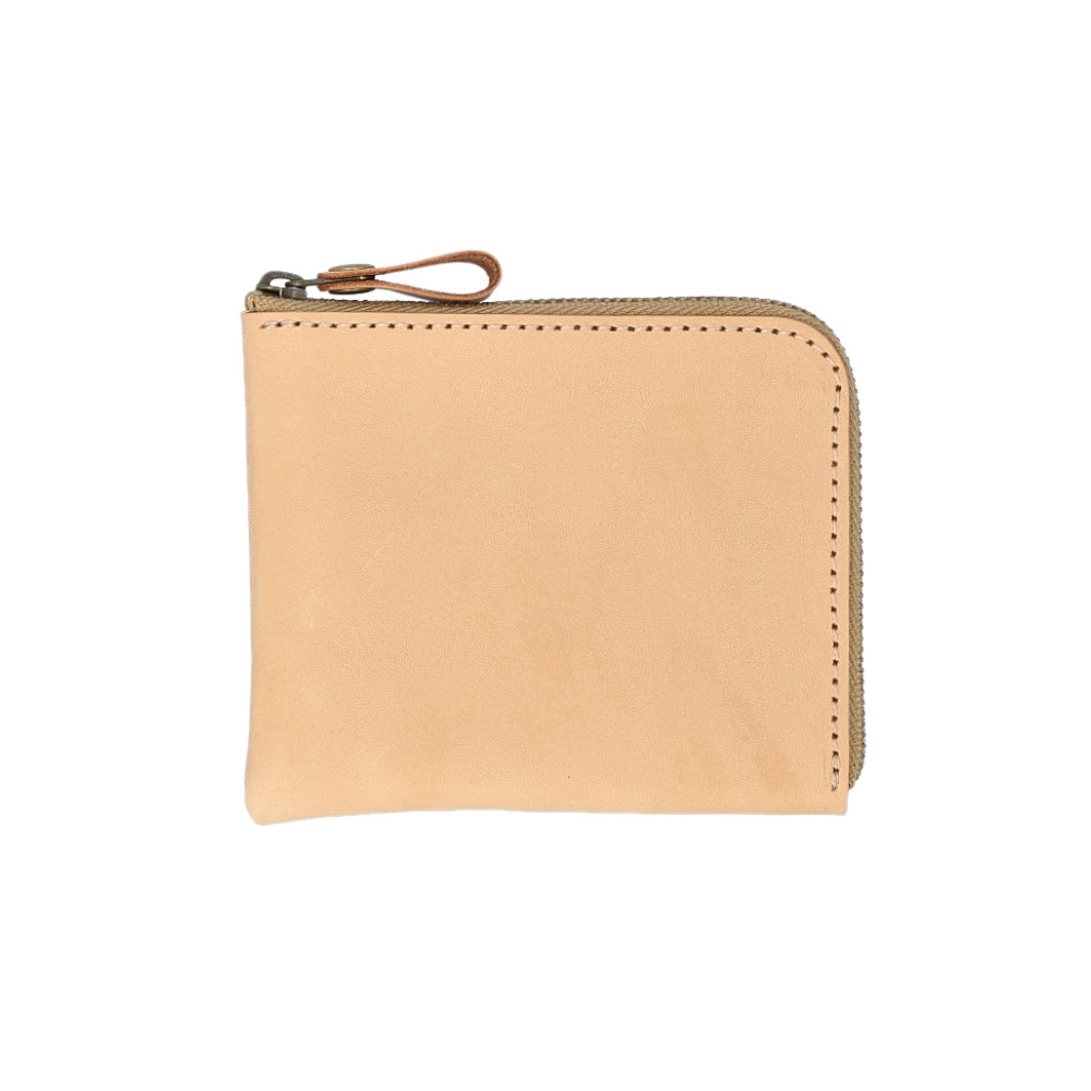 財布 Native Creation 財布 通販 日本製 栃木レザー 経年変化 ミニ財布 L字ファスナー お財布 ミニサイフ コンパクト財布 薄型 薄い 革 本革 レザー 牛革 メンズ |  | 01