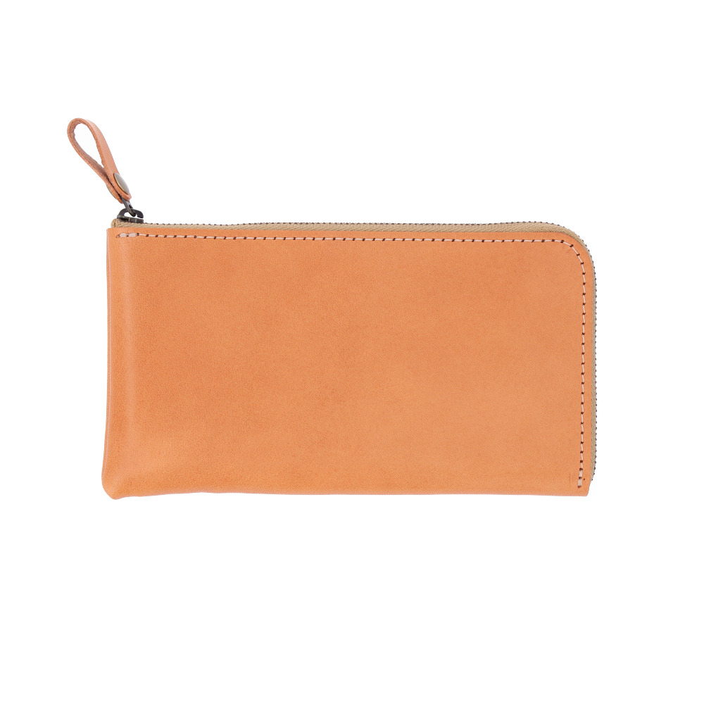 ネイティブクリエーション Native Creation ネイティブクリエーション 長財布 本革 通販 財布 薄型 小銭入れ 小さい うすい 薄い L字 ファスナー 革 日本製 |  | 08