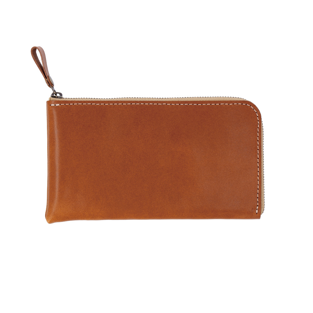 ネイティブクリエーション Native Creation ネイティブクリエーション 長財布 本革 通販 財布 薄型 小銭入れ 小さい うすい 薄い L字 ファスナー 革 日本製 |  | 05