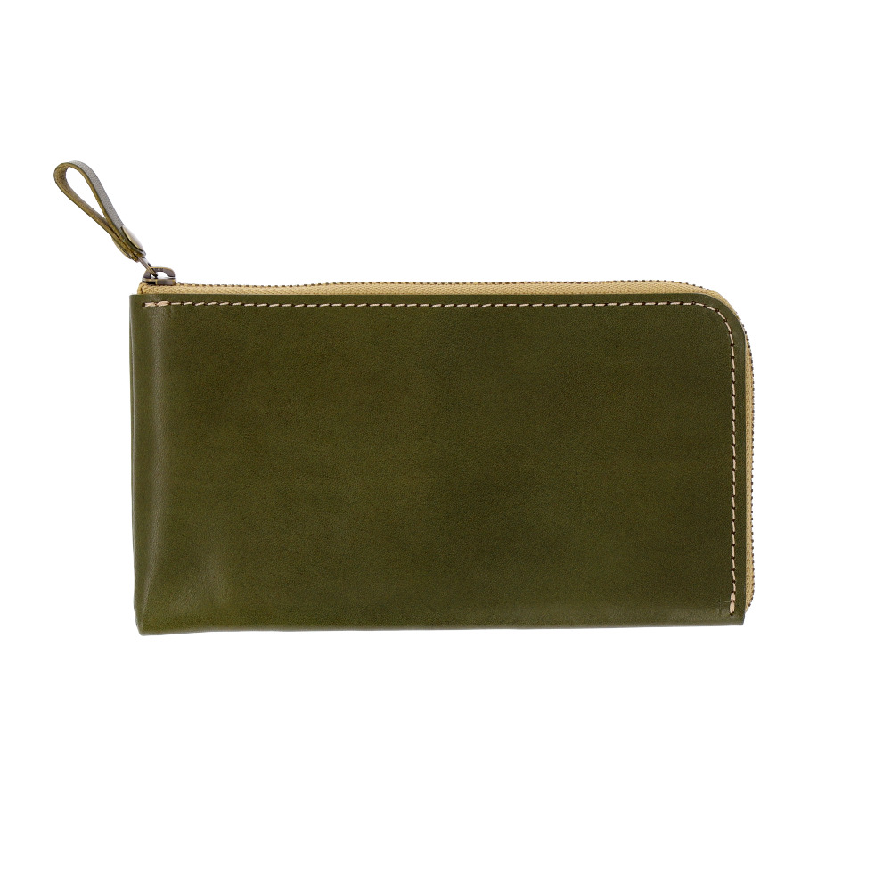 ネイティブクリエーション Native Creation ネイティブクリエーション 長財布 本革 通販 財布 薄型 小銭入れ 小さい うすい 薄い L字 ファスナー 革 日本製 |  | 03