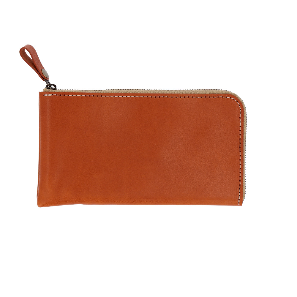 ネイティブクリエーション Native Creation ネイティブクリエーション 長財布 本革 通販 財布 薄型 小銭入れ 小さい うすい 薄い L字 ファスナー 革 日本製 |  | 06