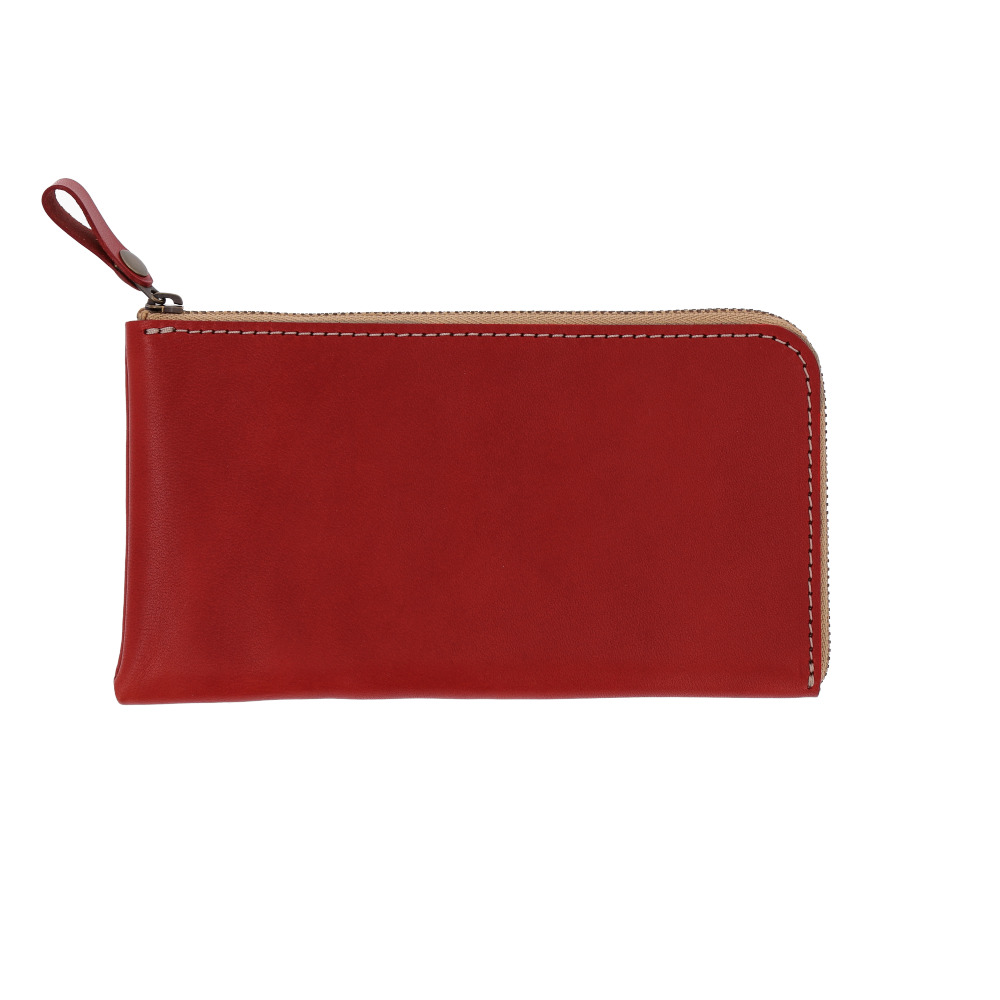 ネイティブクリエーション Native Creation ネイティブクリエーション 長財布 本革 通販 財布 薄型 小銭入れ 小さい うすい 薄い L字 ファスナー 革 日本製 |  | 07