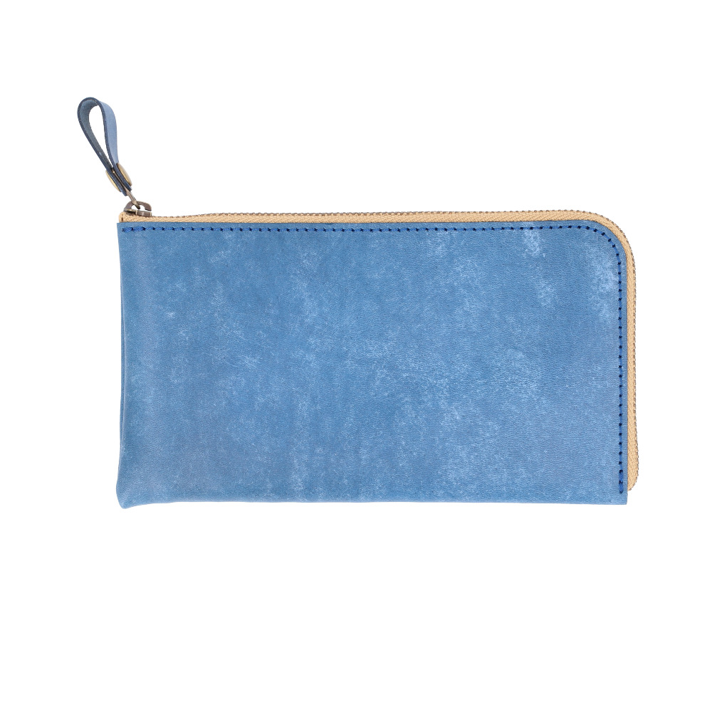 長財布 レディース 薄い 通販 日本製 本革 革 レディース長財布 財布 小銭入れ カード入れ お札入れ 軽量 軽い コンパクト シンプル おしゃれ かわいい 長財布 | Native Creation | 01