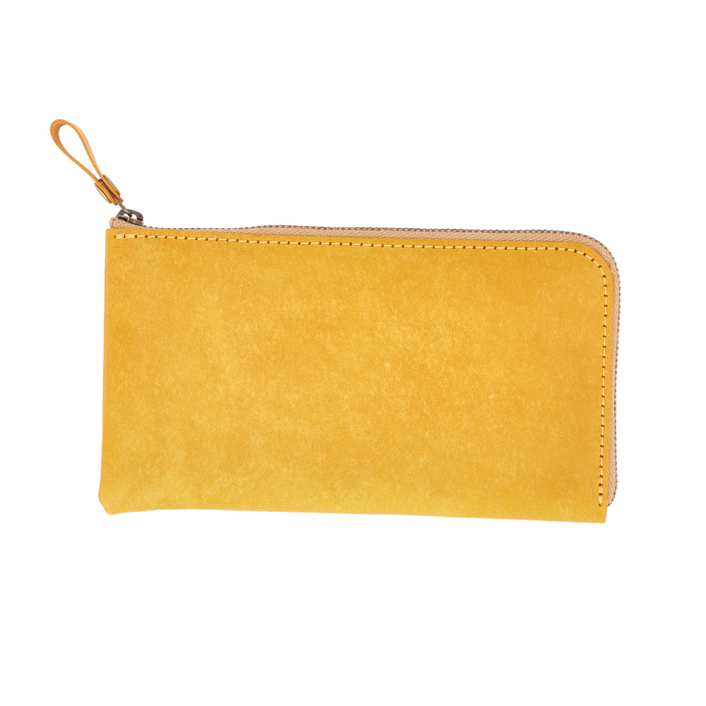 長財布 レディース 薄い 通販 日本製 本革 革 レディース長財布 財布 小銭入れ カード入れ お札入れ 軽量 軽い コンパクト シンプル おしゃれ かわいい 長財布 | Native Creation | 07