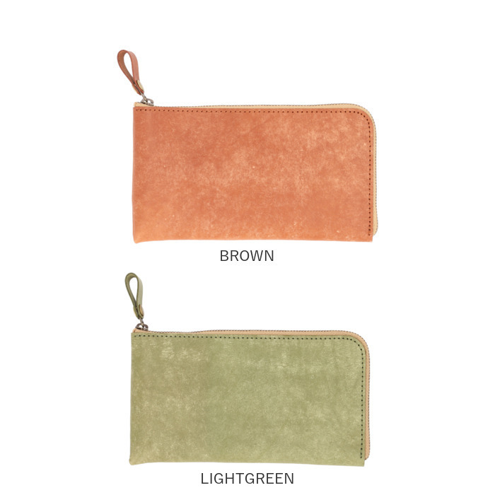 長財布 レディース 薄い 通販 日本製 本革 革 レディース長財布 財布 小銭入れ カード入れ お札入れ 軽量 軽い コンパクト シンプル おしゃれ かわいい 長財布 | Native Creation | 20