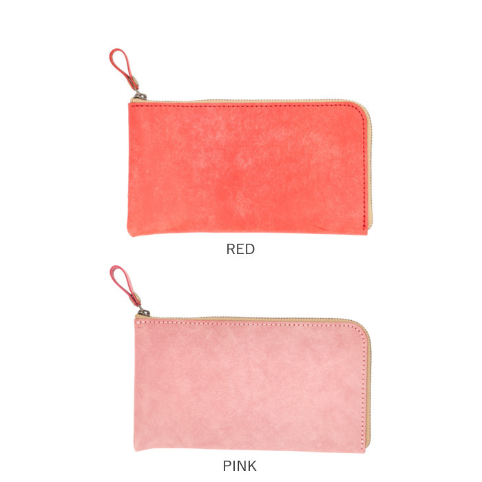 長財布 レディース 薄い 通販 日本製 本革 革 レディース長財布 財布 小銭入れ カード入れ お札入れ 軽量 軽い コンパクト シンプル おしゃれ かわいい 長財布 | Native Creation | 21