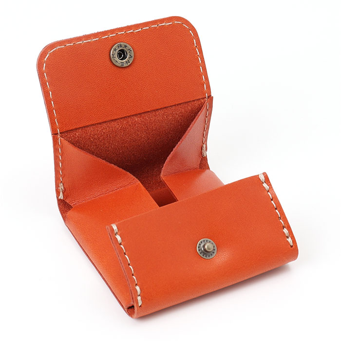 財布 Native Creation 財布 通販 日本製 栃木レザー コインケース 小銭入れ ボックス型小銭入れ box型小銭入れ お財布 ミニ財布 コンパクト 革 本革 レザー 牛革 |  | 21
