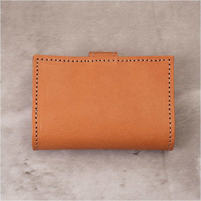 キーケース 通販 日本製 本革 革 2つ折りキーケース キーホルダー 4連キーケース 鍵入れ カギ入れ カード入れ カード パス シンプル おしゃれ キーケース |  | 18