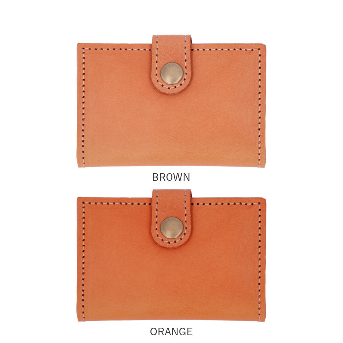 キーケース 通販 日本製 本革 革 2つ折りキーケース キーホルダー 4連キーケース 鍵入れ カギ入れ カード入れ カード パス シンプル おしゃれ キーケース |  | 22