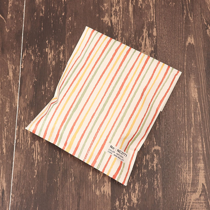 財布 Native Creation 財布 通販 日本製 栃木レザー 経年変化 コンパクト財布 三つ折り お財布 ミニ財布 ミニサイフ 折りたたみ財布 革 本革 レザー 牛革 メンズ | Native Creation | 11