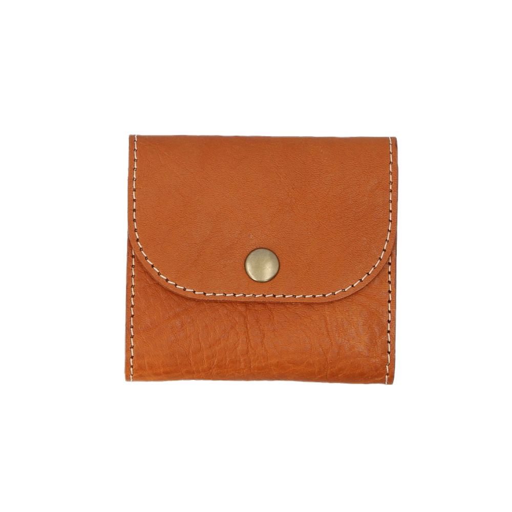 財布 Native Creation 財布 通販 日本製 栃木レザー コンパクト財布 三つ折り お財布 ミニ財布 ミニサイフ 折りたたみ財布 小銭入れ 革 本革 レザー 牛革 メンズ | Native Creation | 04