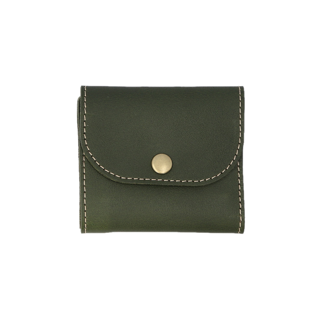 財布 Native Creation 財布 通販 日本製 栃木レザー コンパクト財布 三つ折り お財布 ミニ財布 ミニサイフ 折りたたみ財布 小銭入れ 革 本革 レザー 牛革 メンズ | Native Creation | 02