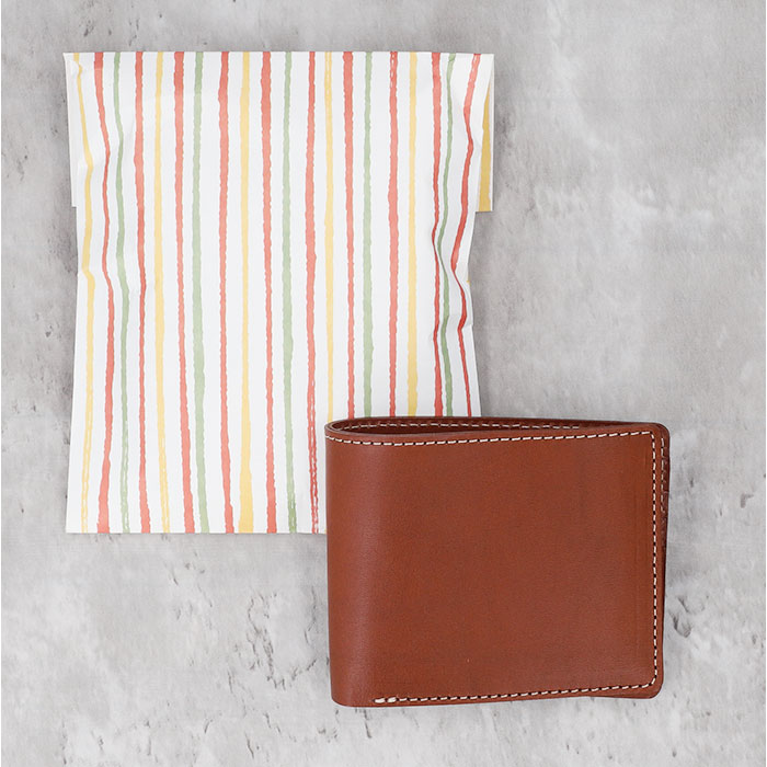 財布 Native Creation 財布 二つ折り 通販 日本製 栃木レザー 二つ折り財布 お財布 さいふ サイフ 2つ折り財布 折りたたみ財布 革 本革 レザー 牛革 メンズ | Native Creation | 17