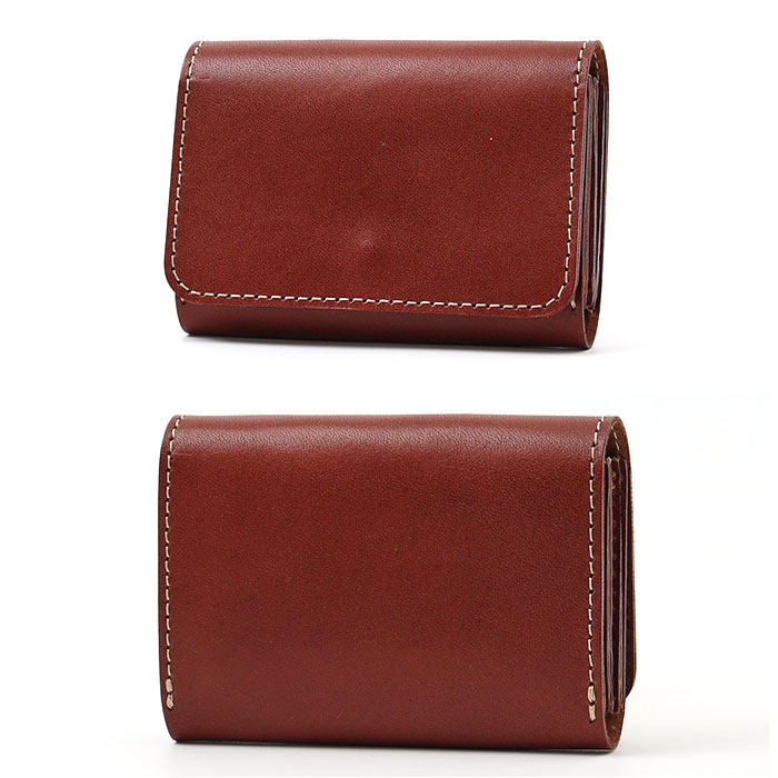 財布 Native Creation 財布 通販 日本製 栃木レザー ミニ財布 コンパクト財布 二つ折り財布 コインケース 小銭入れ カード入れ カードケース お財布 | Native Creation | 18