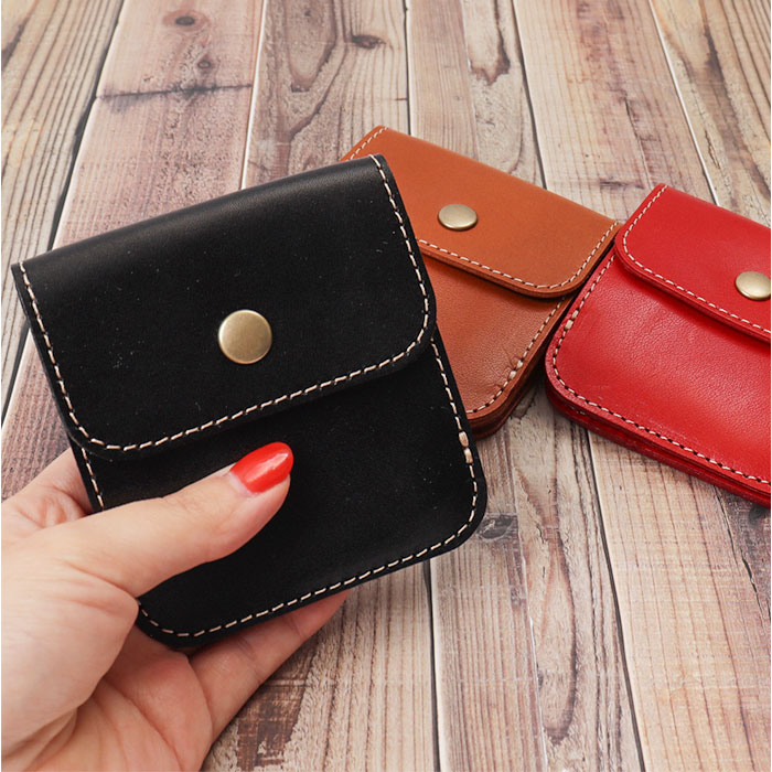 財布 Native Creation 財布 二つ折り 通販 日本製 栃木レザー 二つ折り財布 お財布 さいふ サイフ 2つ折り財布 折りたたみ財布 革 本革 レザー 牛革 メンズ |  | 10