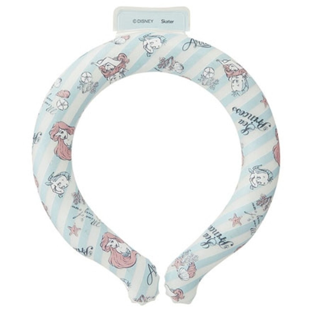 ネッククーラー 通販 キッズ レディース 首 ひんやり ネック クーラー アイス ネック リング 涼感リング M 首元 保冷剤 かわいい キャラクター  ネッククーラー |  | 03