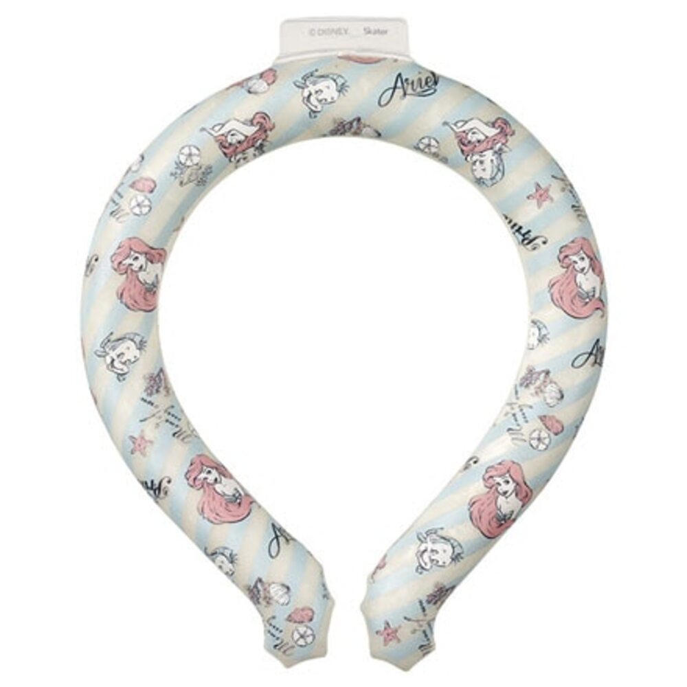 ネッククーラー 通販 メンズ レディース 首 ひんやり ネック クーラー アイス ネック リング 涼感リング L 首元 保冷剤 かわいい キャラクター  ネッククーラー |  | 03