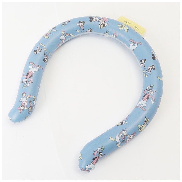 ネッククーラー 通販 メンズ レディース 首 ひんやり ネック クーラー アイス ネック リング 涼感リング L 首元 保冷剤 かわいい キャラクター  ネッククーラー |  | 11