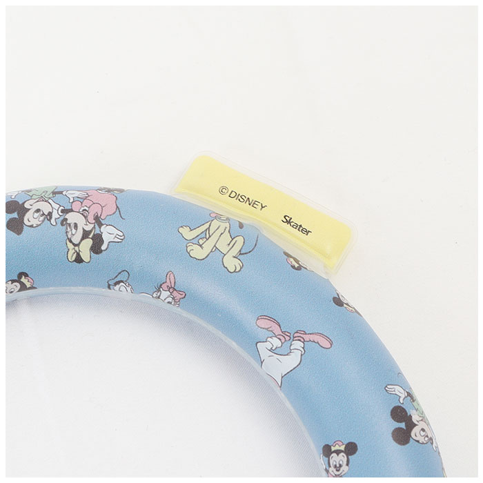 ネッククーラー 通販 メンズ レディース 首 ひんやり ネック クーラー アイス ネック リング 涼感リング L 首元 保冷剤 かわいい キャラクター  ネッククーラー |  | 12