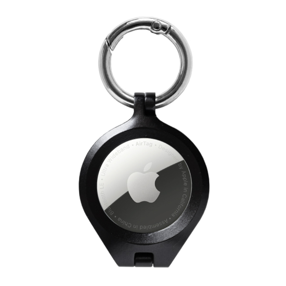 ケース AirTag ケース アルム 通販 air tag キーホルダー AirTagケース AirTag保護ケース エアタグケース 保護カバー アルミバンパー キーリング おしゃれ |  | 01