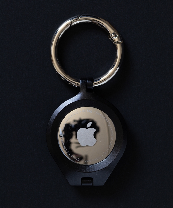 ケース AirTag ケース アルム 通販 air tag キーホルダー AirTagケース AirTag保護ケース エアタグケース 保護カバー アルミバンパー キーリング おしゃれ |  | 06
