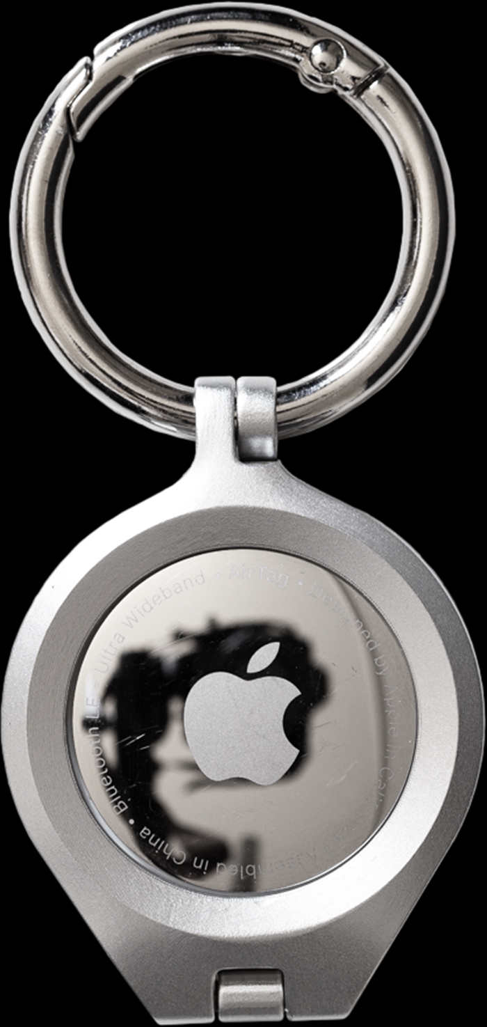ケース AirTag ケース アルム 通販 air tag キーホルダー AirTagケース AirTag保護ケース エアタグケース 保護カバー アルミバンパー キーリング おしゃれ |  | 10