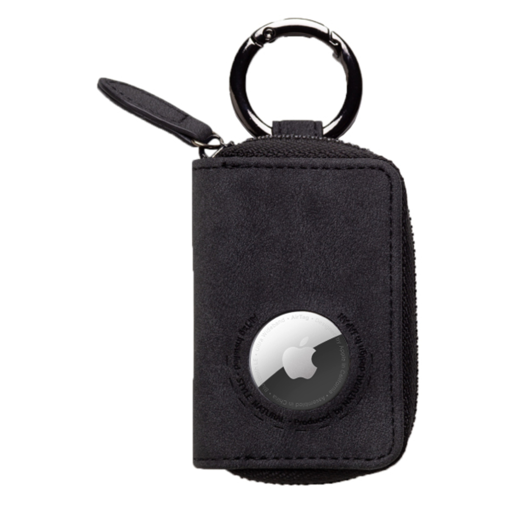 ケース AirTag ケース 合皮 通販 キーケース air tag キーホルダー スマートキー AirTagケース 保護カバー AirTag保護ケース エアタグケース おしゃれ |  | 01