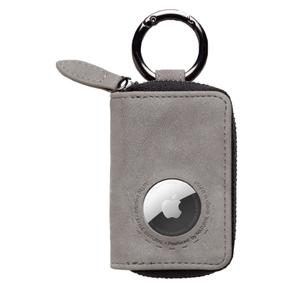 ケース AirTag ケース 合皮 通販 キーケース air tag キーホルダー スマートキー AirTagケース 保護カバー AirTag保護ケース エアタグケース おしゃれ |  | 04