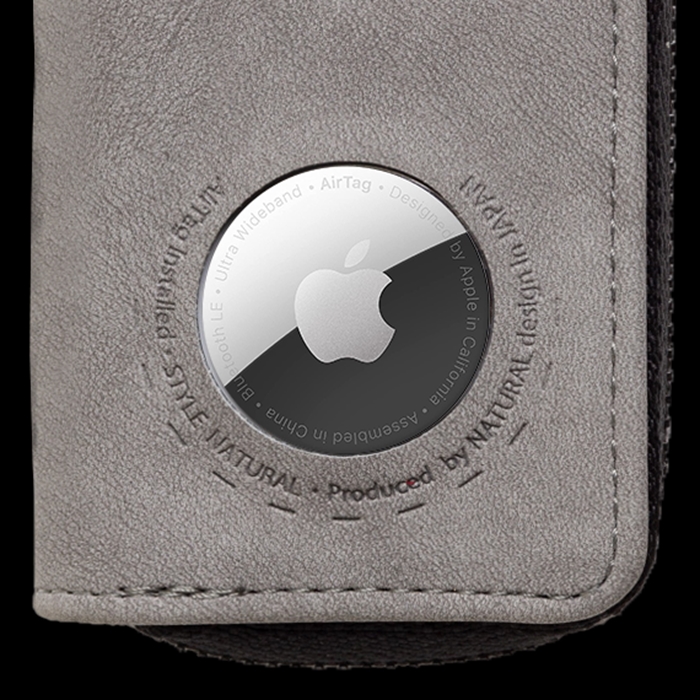 ケース AirTag ケース 合皮 通販 キーケース air tag キーホルダー スマートキー AirTagケース 保護カバー AirTag保護ケース エアタグケース おしゃれ |  | 09