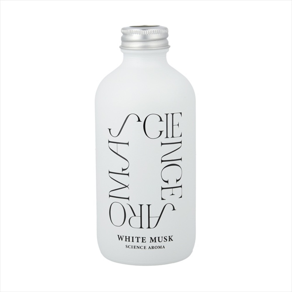 リードディフューザー 通販 200mL SAR0102 アロマディフューザー スティックディフューザー ルームフレグランス 芳香剤 フレグランススティック おしゃれ | SCIENCE AROMA | 01