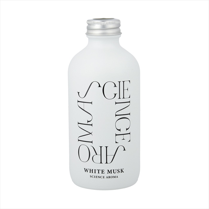 リードディフューザー 通販 200mL SAR0102 アロマディフューザー スティックディフューザー ルームフレグランス 芳香剤 フレグランススティック おしゃれ | SCIENCE AROMA | 03