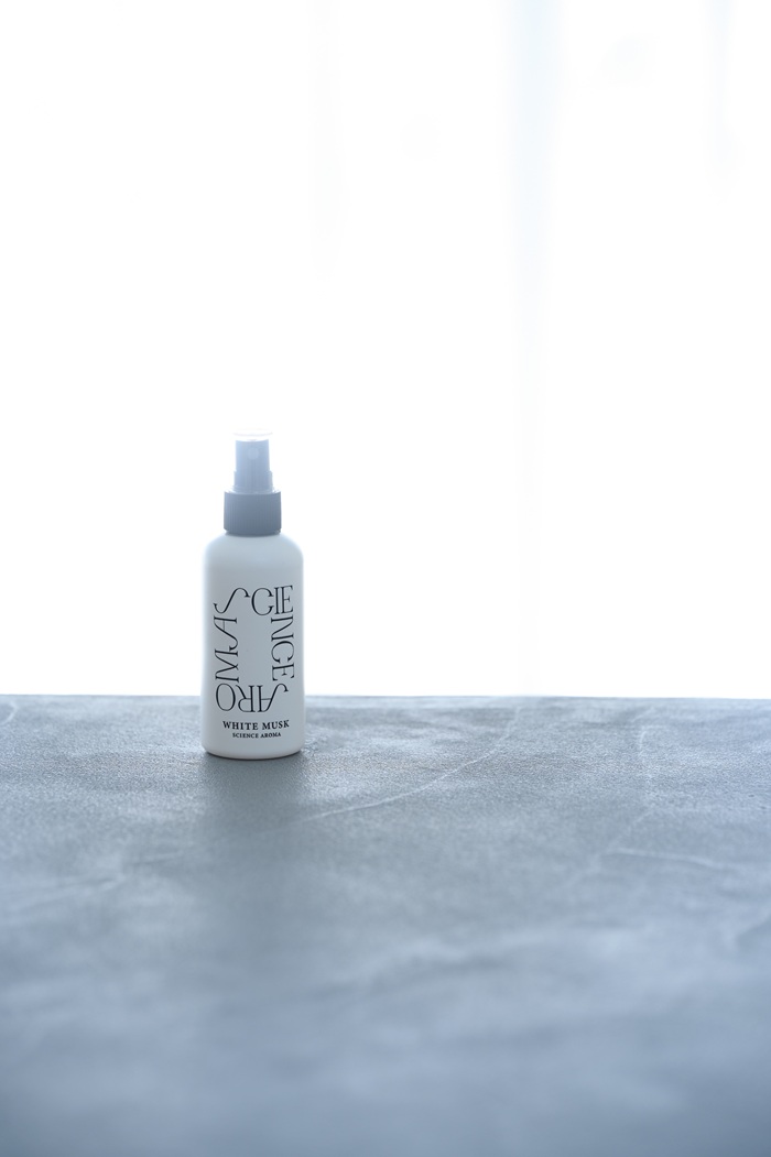 サイエンスアロマ ボディミスト 通販 ボディ ミスト ホワイトムスク フレグランスミスト 香水 フレグランス SCIENCE AROMA SAR0103 メンズ サイエンスアロマ |  | 02