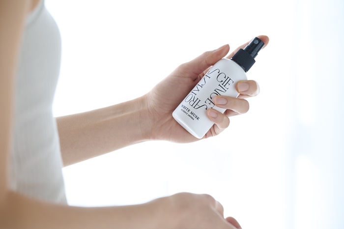 サイエンスアロマ ボディミスト 通販 ボディ ミスト ホワイトムスク フレグランスミスト 香水 フレグランス SCIENCE AROMA SAR0103 メンズ サイエンスアロマ |  | 05