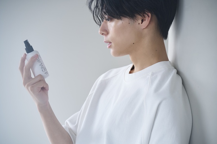 サイエンスアロマ ボディミスト 通販 ボディ ミスト ホワイトムスク フレグランスミスト 香水 フレグランス SCIENCE AROMA SAR0103 メンズ サイエンスアロマ |  | 06