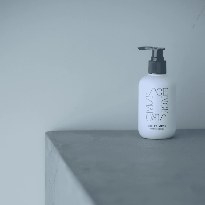 サイエンスアロマ ボディミルク 通販 ボディ ミルク ホワイトムスク SCIENCE AROMA SAR0104 フレグランス 保湿 メンズ レディース 香り サイエンスアロマ |  | 03