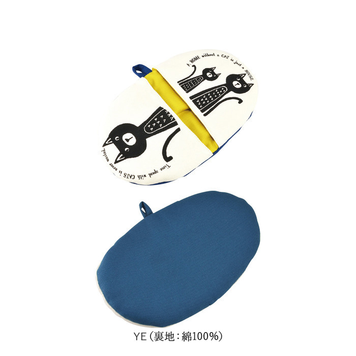 ミトン 日本製 鍋つかみ 通販 おしゃれ かわいい なべつかみ 鍋掴み キッチン用品 子供 キッズ キッチンミトン キッチン オーブンミトン ミトン | BACKYARD FAMILY | 15