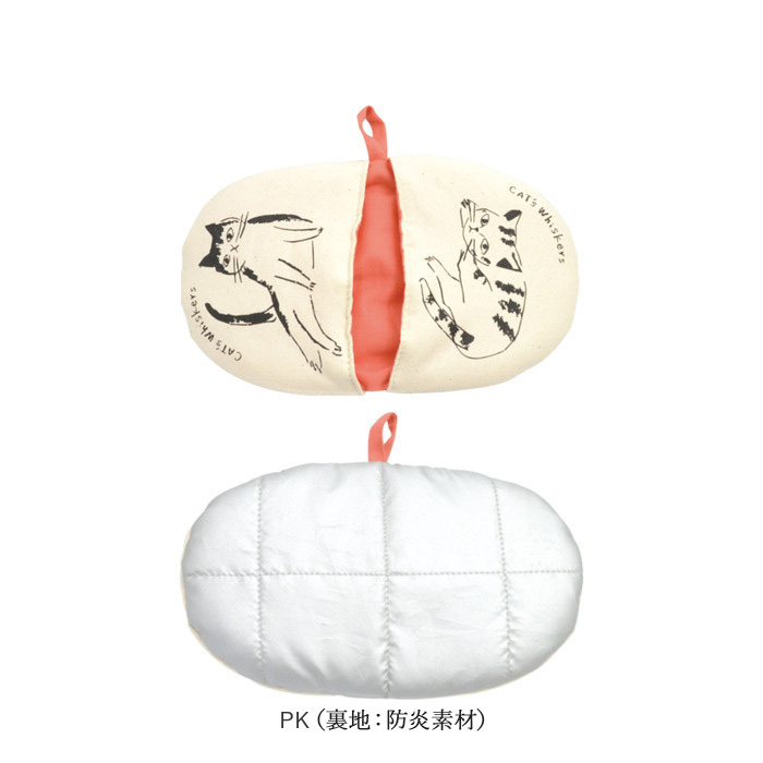 ミトン 日本製 鍋つかみ 通販 おしゃれ かわいい なべつかみ 鍋掴み キッチン用品 子供 キッズ キッチンミトン キッチン オーブンミトン ミトン | BACKYARD FAMILY | 16