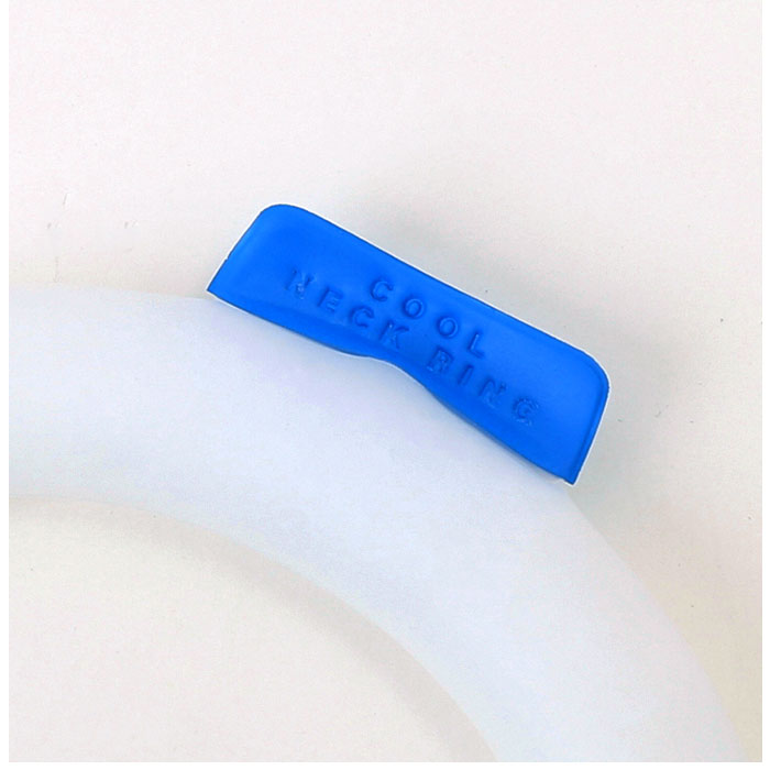 ネッククーラー リング 通販 クールリング ネックリング 冷感 アイス ネック リング 冷感グッズ 冷却グッズ 熱中症 対策 首元 冷やす キッズ ネッククーラー | ブランド登録なし | 13