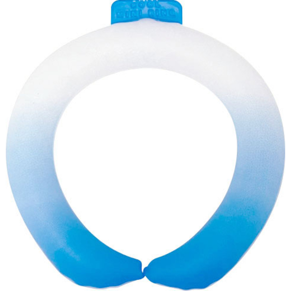 クールリング 手首 足首 通販 アイス ネック リング 冷感 ミニリング 冷感グッズ 冷却グッズ 熱中症 対策 ミニサイズ キッズ こども レディース クールリング | ブランド登録なし | 01