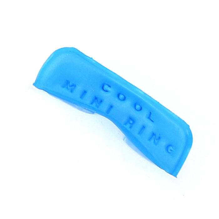 クールリング 手首 足首 通販 アイス ネック リング 冷感 ミニリング 冷感グッズ 冷却グッズ 熱中症 対策 ミニサイズ キッズ こども レディース クールリング | ブランド登録なし | 10